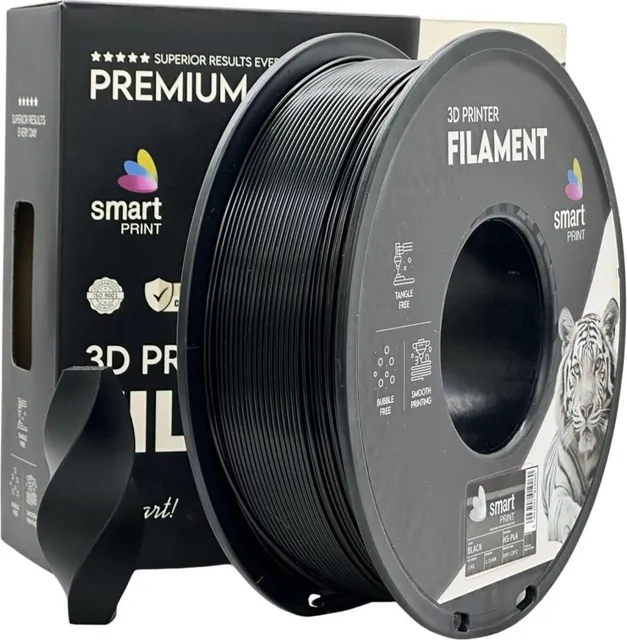 Filament 3D Smart Print, Diamentru 1.75mm
