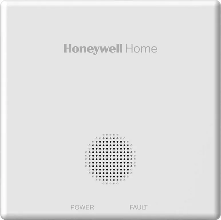 Detector Stand alone CO Honeywell R200C-2