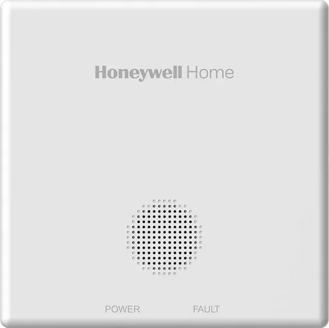 Detector Stand alone CO Honeywell R200C-2