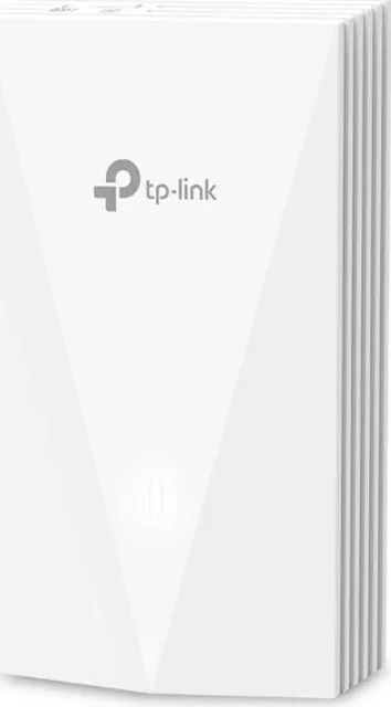Access point TP-Link EAP655-WALL, Gigabit, PoE, Dual-band, WiFi 6 - AX
