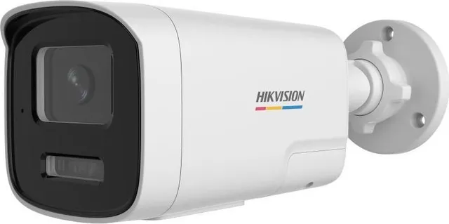Camera de supraveghere IP Bullet 6MP ColorVu 3.0 Hikvision DS-2CD1T67G3- LIUF/SL(2.8MM)