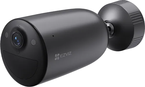 Camera Bullet Wifi 3MP IR15M 2.8MM