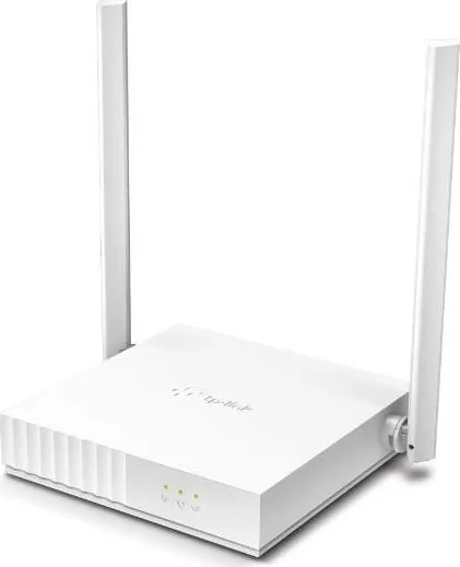 Router wireless TP-LINK TL-WR820N, WIFI 4, Single Band