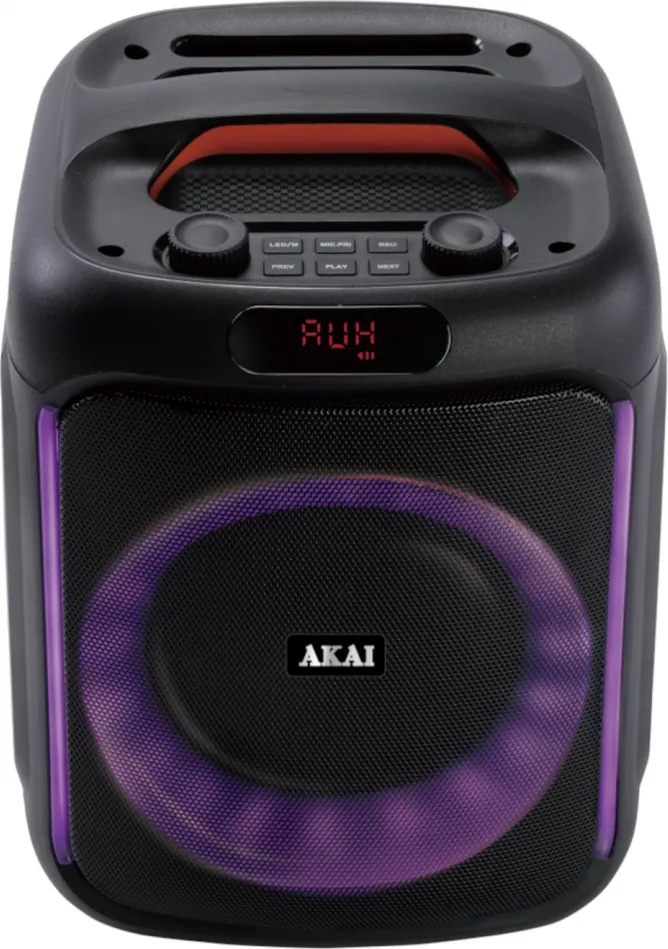 Akai ABTS-V20, negru