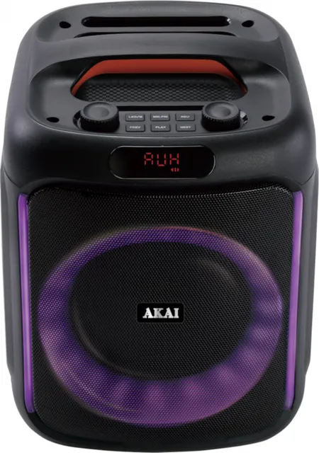 Akai ABTS-V20, negru