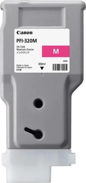 Cartus Canon PFI-321 M, Magenta