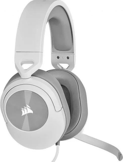 Casti Gaming Head-band Corsair HS55 Surround, Wired