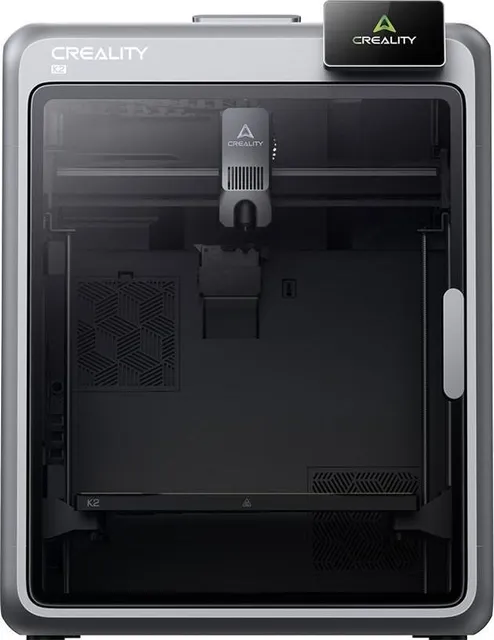 Creality K2 FDM 3D Printer