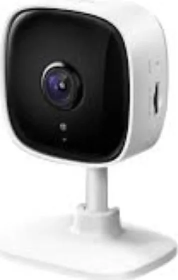 Camera Supraveghere WIFI, wireless Tapo C110, Senzor 1/2.8", H.264, 15fps