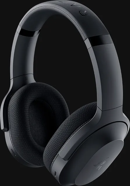 Casti Razer Barracuda, Wireless/Wired, Negru