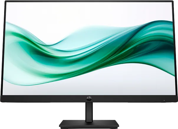 Monitor Commercial HP Series 3 Pro 324pv, 23.8", 1920 x 1080 pixeli, Black