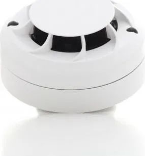 Honeywell Detector de temperatura fixa 58°C MORLEY-IAS