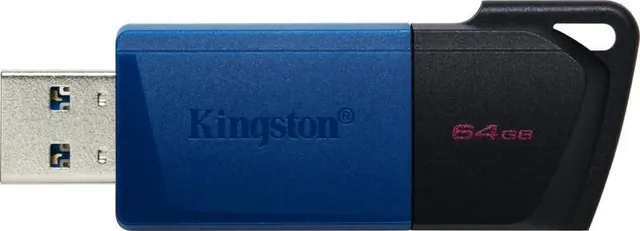Memorie USB Kingston DataTraveler Exodia M, USB 3.2