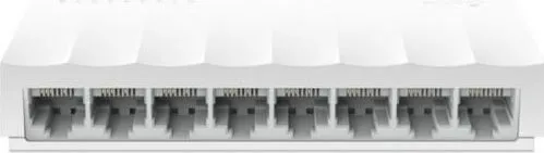 Switch TP-LINK LS1008, 8 port, 10/100 Mbps