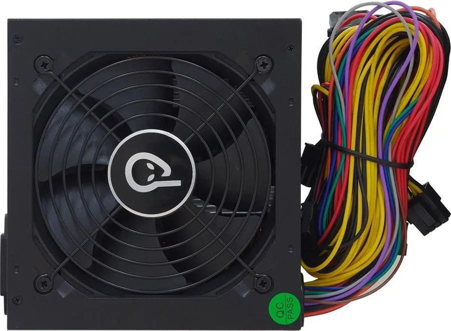 Sursa Spacer True Power TP600, RGB, 600W