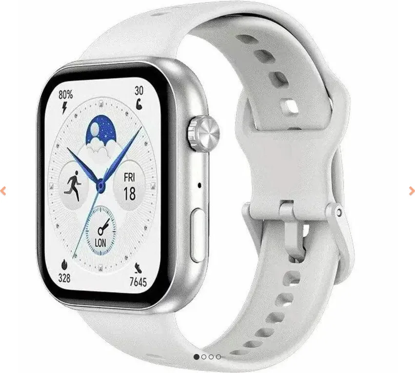 Honor Choice Watch 2I, White