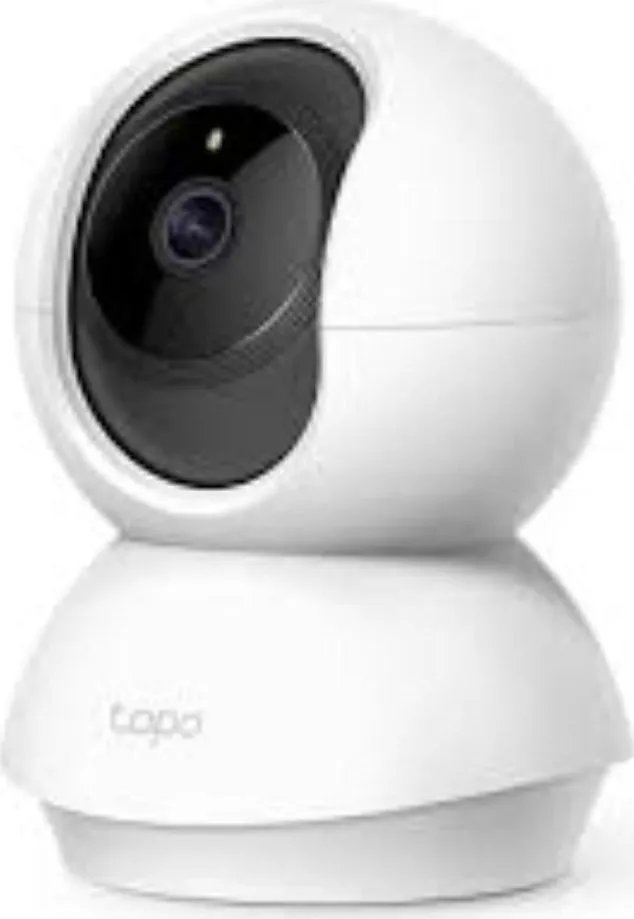 Camera Supraveghere WIFI, wireless Tapo C210, Senzor 1/2.8", H.264, 15fps