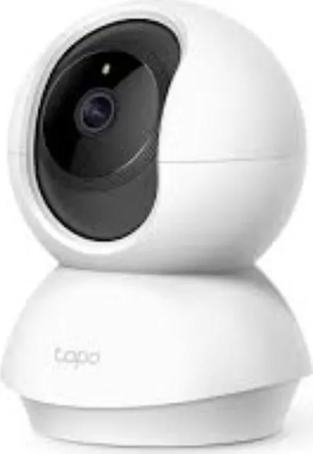Camera Supraveghere WIFI, wireless Tapo C210, Senzor 1/2.8", H.264, 15fps