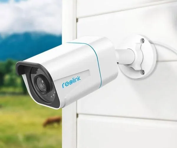 Camera de supraveghere Reolink RLC-810A, P330