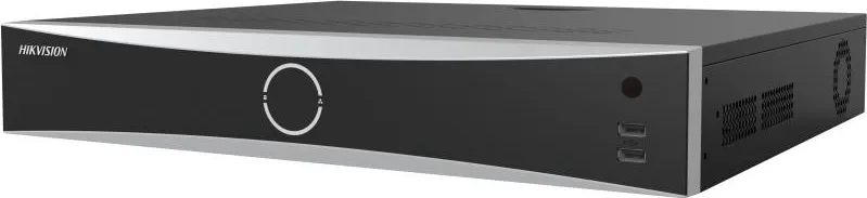 NVR Hikvision 32 canale DS-7732NXI-I4/16P/S(E), Up to 4-ch perimeter protection