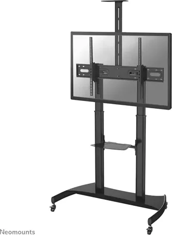 Suport TV de podea, Neomounts by Newstar PLASMA-M1950E, Reglabil, 60"-100", VESA 1000x600