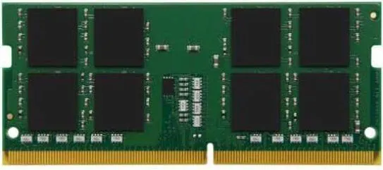 Memorie RAM Notebook Kingston ValueRAM, DDR4, 3200MHz, CL22