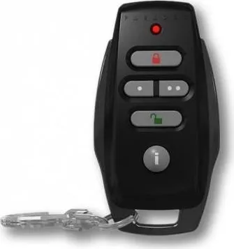 Telecomandă cu comunicație bidirecțională Paradox REM25