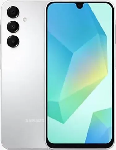 Samsung A16 A165F 6.7" 4GB 128GB DualSIM Light Gray (garantie doar la NOD)