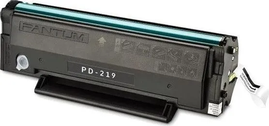 Toner Pantum PD-219, Black