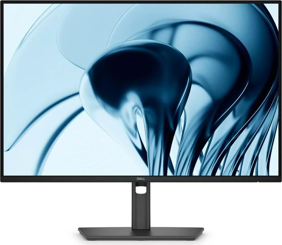 Monitor Commercial Dell P2426, 24.1", 1920 x 1200 pixeli, Dark Gray