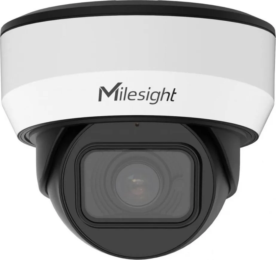 Camera IP Mini Dome 5MP 2.7-13.5MM IR50M