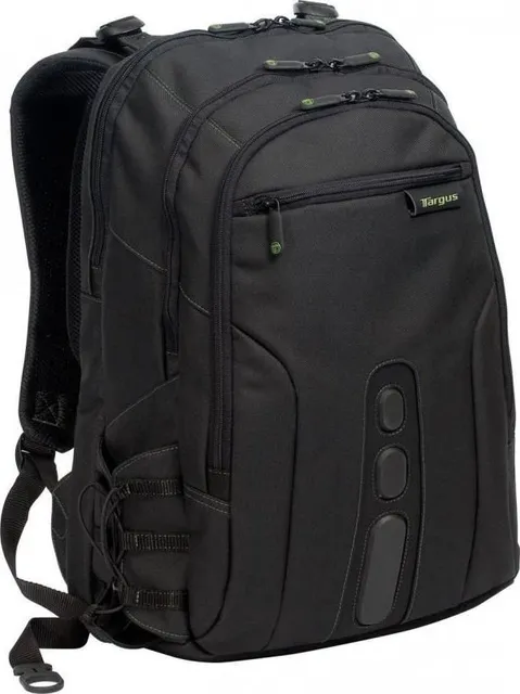 Rucsac laptop Targus TBB013EU, negru