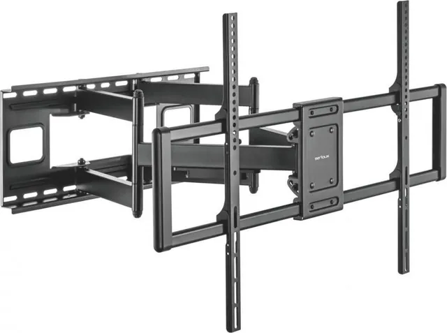 Suport TV Serioux Reglabil 60-120" 120kg Fit Screen Size 37"-90" VESA Compatible 200x100 - 600x400 Weight