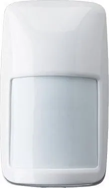 16 x 22m DUAL TEC® Motion Sensor, EOL resistors included, 10.525GHz