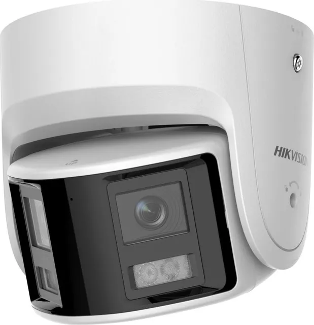 Camera Hikvision AcuSense DS-2CD2366G2P-ISU/SL(2.8MM)C 1/2.4" Progressive Scan CMOS