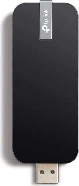 Adaptor wireless TP-LINK Archer T4U, AC1300, WiFI, Dual-Band