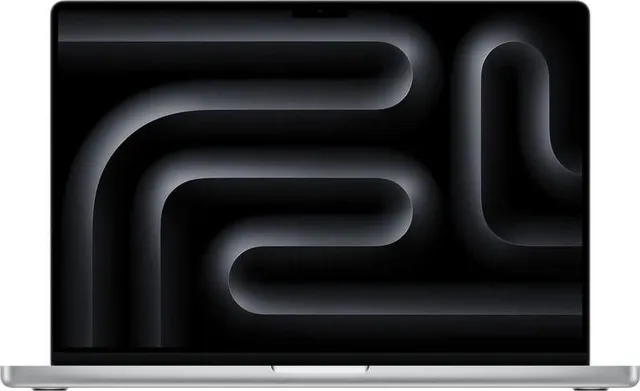MacBook Pro 16.2"/Apple M5 Pro, Silver (Z1MW001HR)
