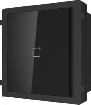 Modul cititor de card EM pentru videointerfon modular Hikvision DS-KD-E