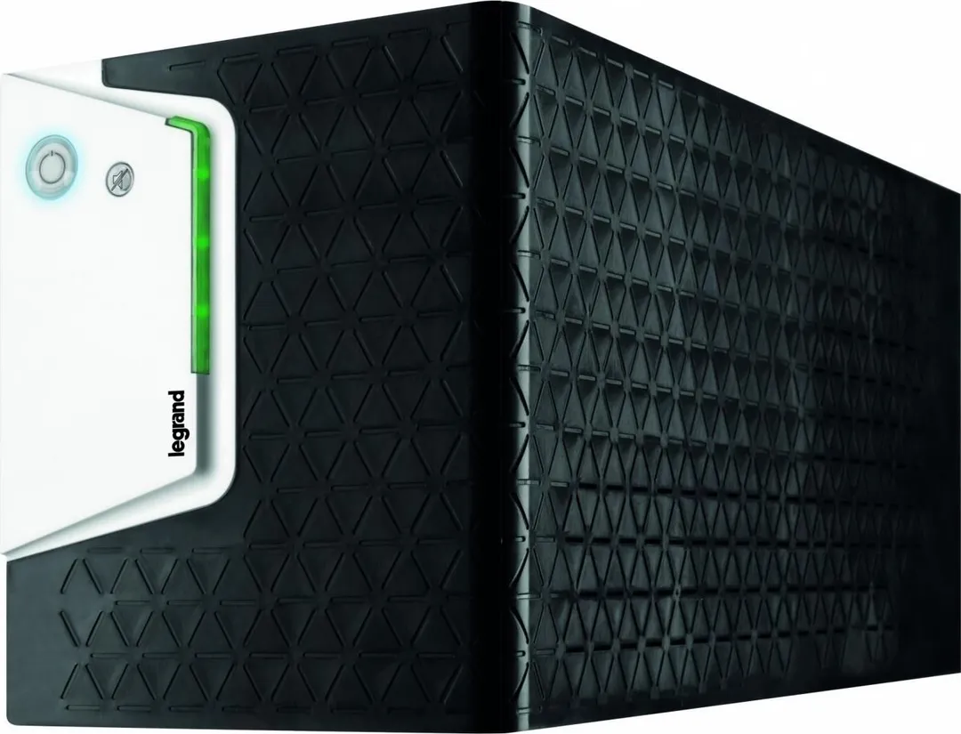 UPS Legrand KEOR SP 2000, 1200W, USB, Tower (000000000000310193)