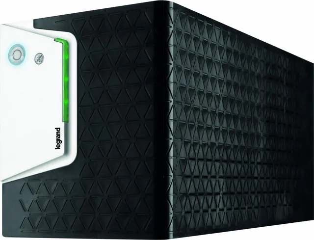 UPS Legrand KEOR SP 2000, 1200W, USB, Tower (000000000000310193)