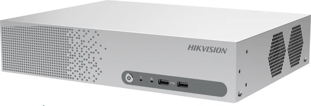 NVR Hikvision IP 16Canale 1Xsata