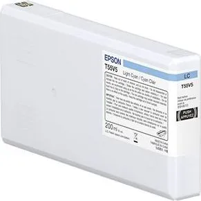INK Cartr. Light Cyan SC-P5300 200ML