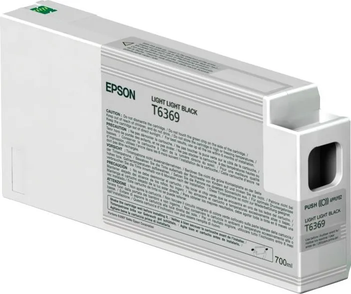 INK Cartr. Llbk SP7900 /9900 700ML