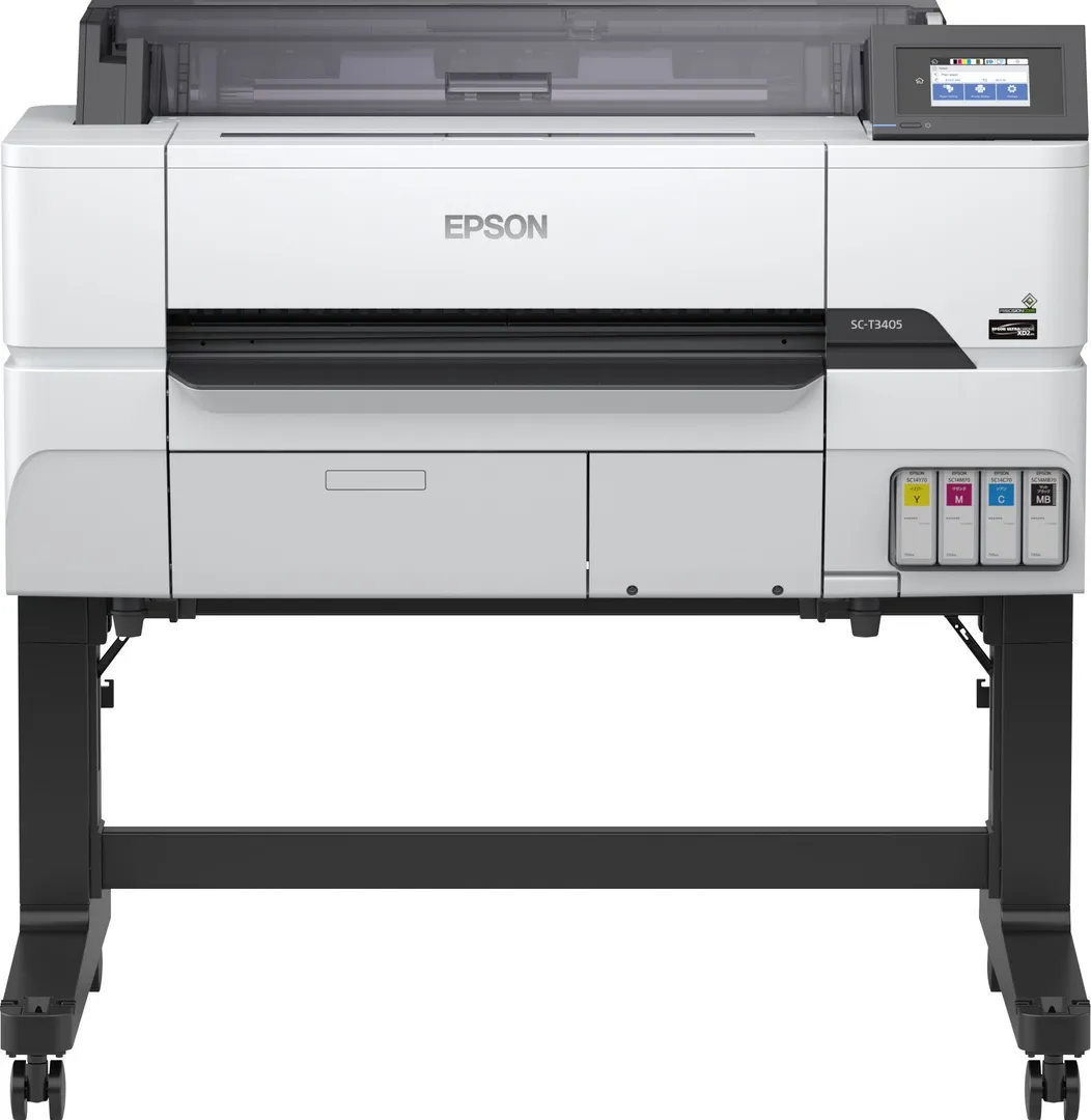 IMP Epson SC-T3405 - (CU Stand)