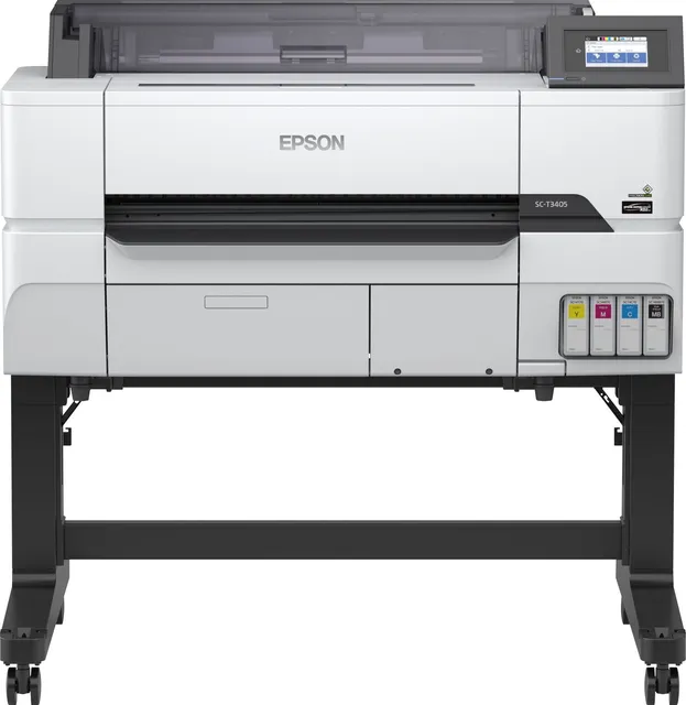 IMP Epson SC-T3405 - (CU Stand)