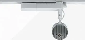 Lighting Track Mount - ELPMB66W