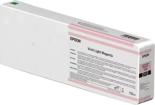 Vivid Light Magenta SC-P7/9000 700ML (cod vechi T55K600)