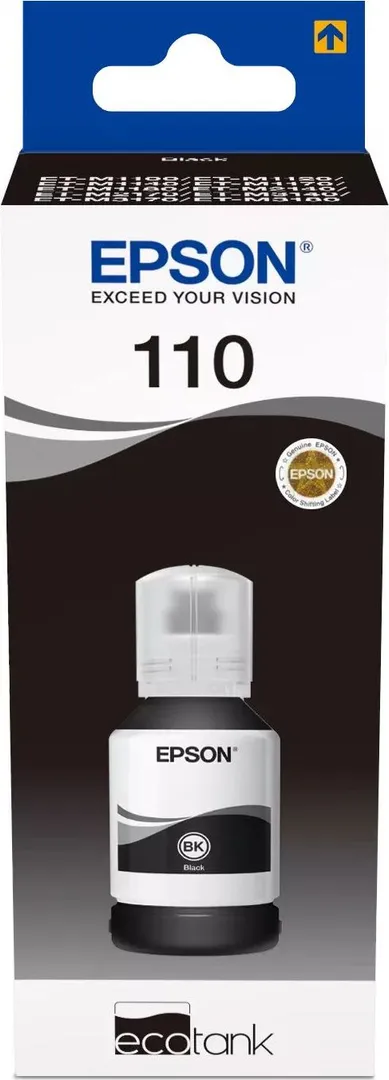 INK Bottle BK XL