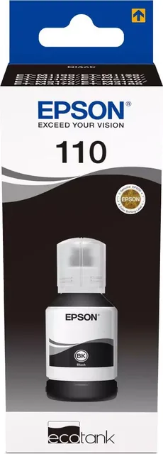 INK Bottle BK XL