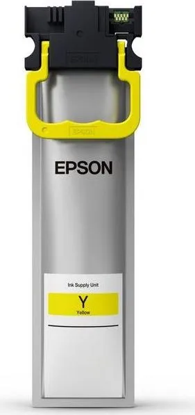 INK BAG WF-C53xx / WF-C58xx Series Ink Cartridge XL Yellow